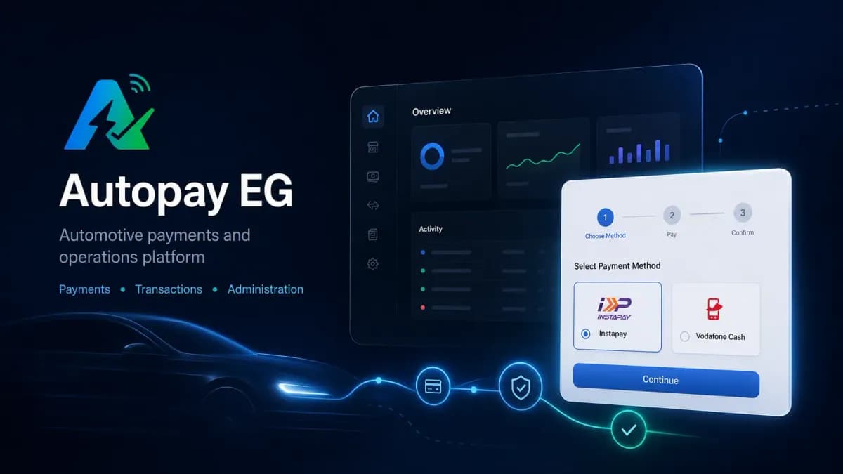 Autopay EG